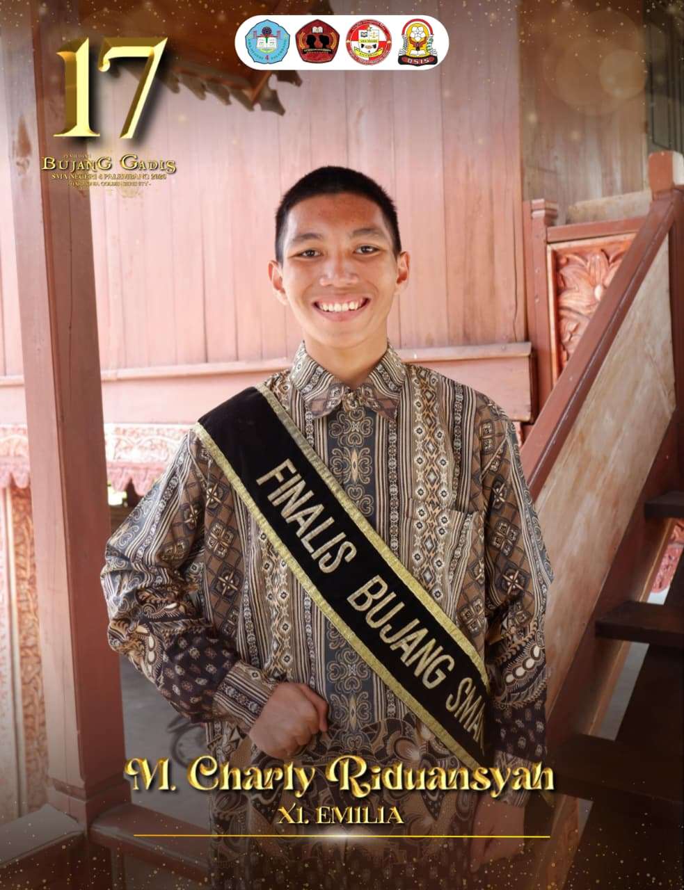 M. CHARLY RIDUANSYAH